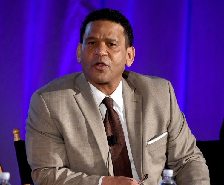 Benny Medina, Jason Dottley