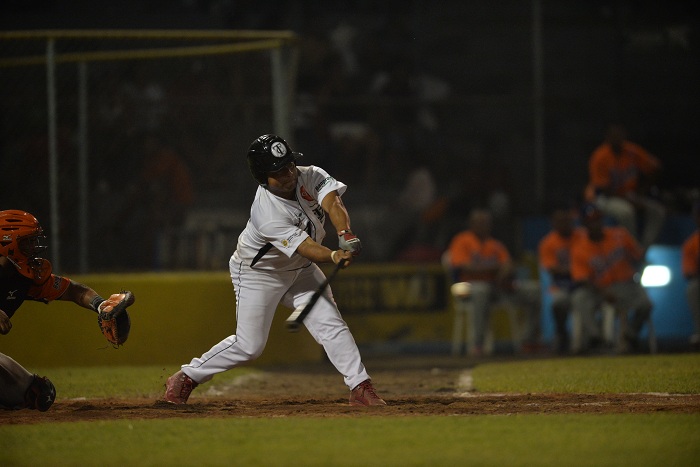 Juan Carlos Urbina, Tigres de Chinandega, Liga Profesional
