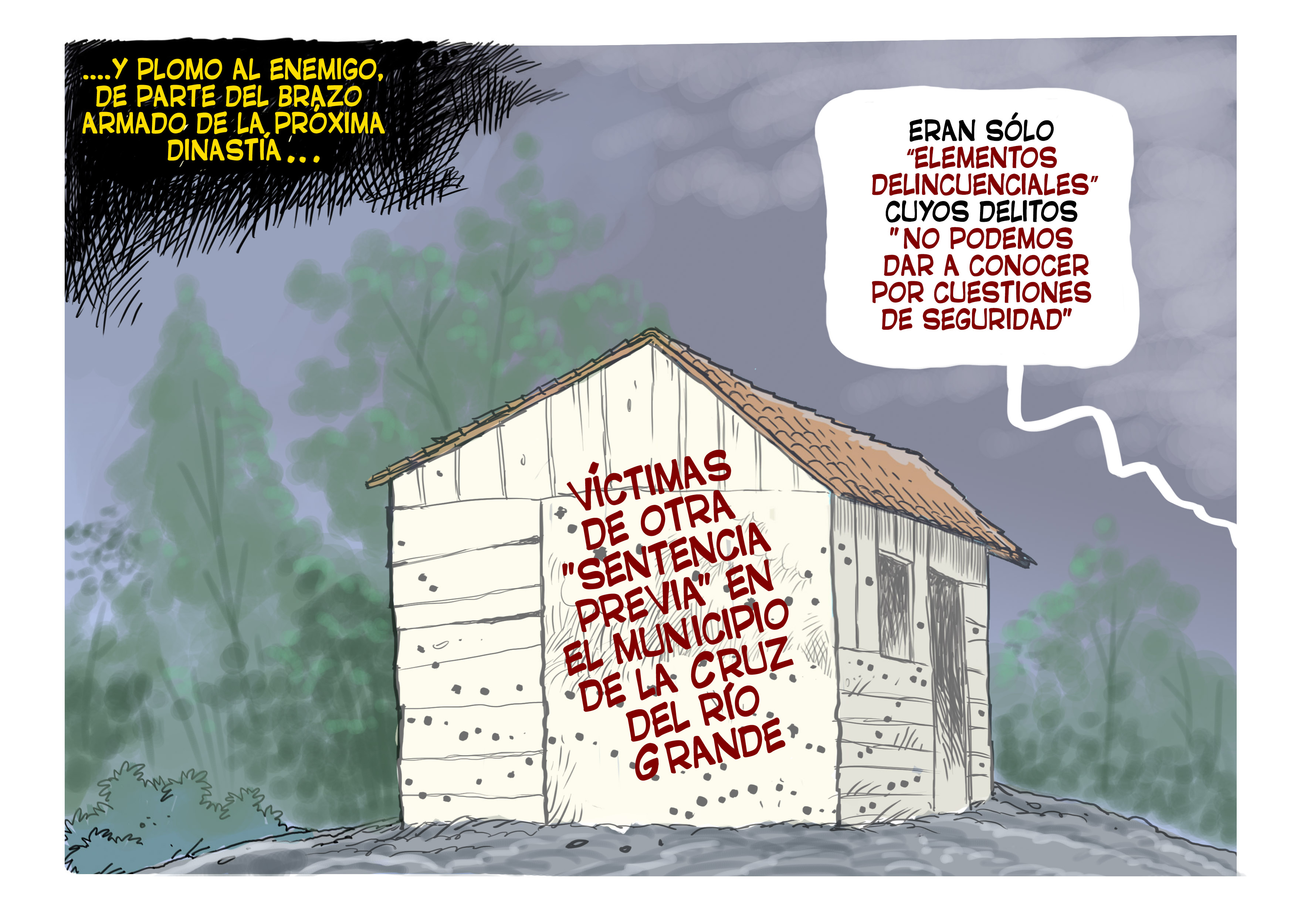 Caricatura 14-11-2017