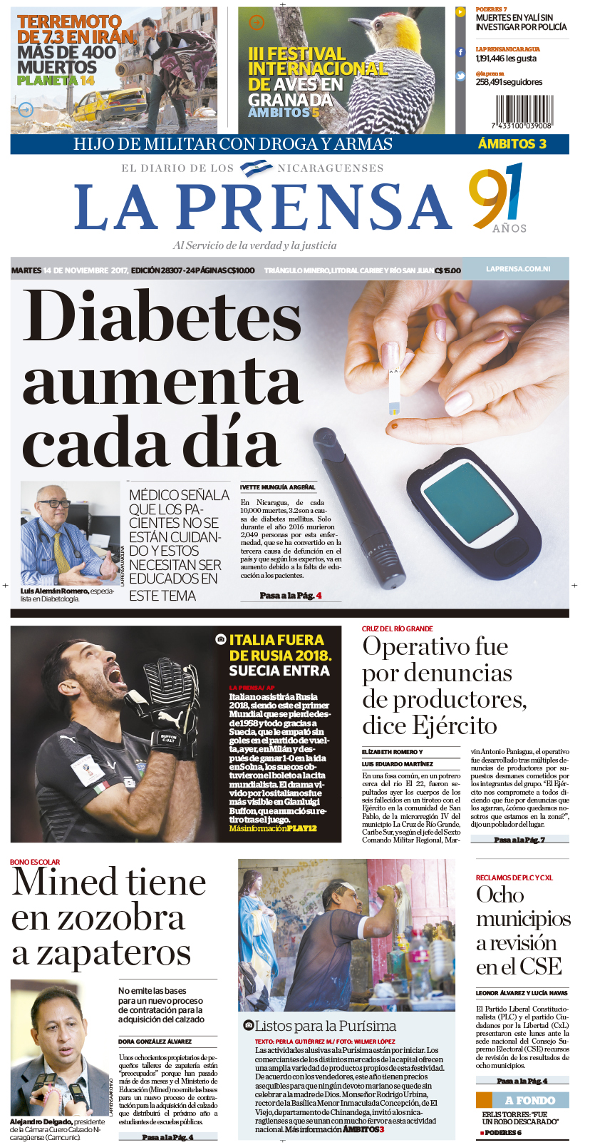 Portada 14-11-2017