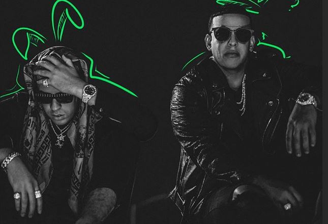 Daddy Yankee le da un giro al tema Vuelve con su primer video en vertical