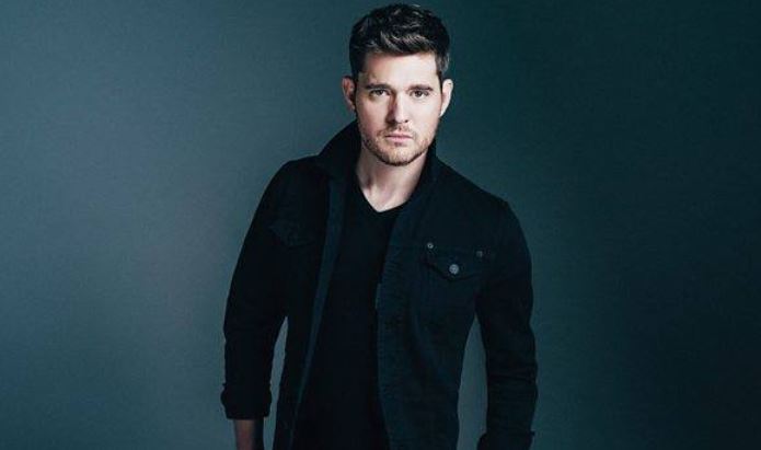 Michael Bublé vuelve a los escenarios tras el cáncer de su hijo