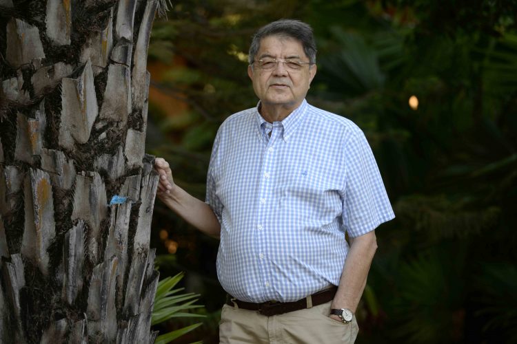 Premio Cervantes para Sergio Ramírez y Centroamérica