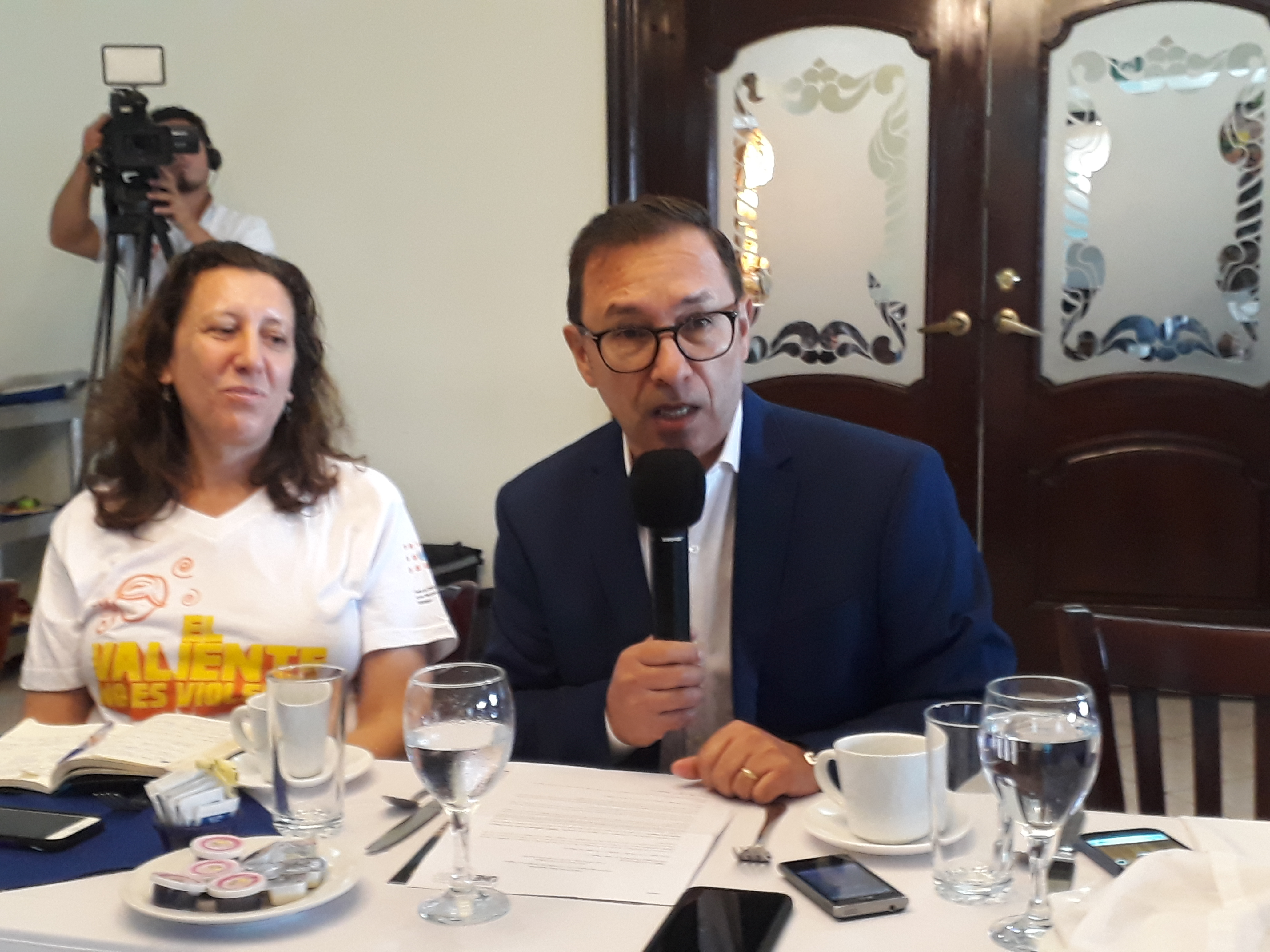 Naciones Unidas
