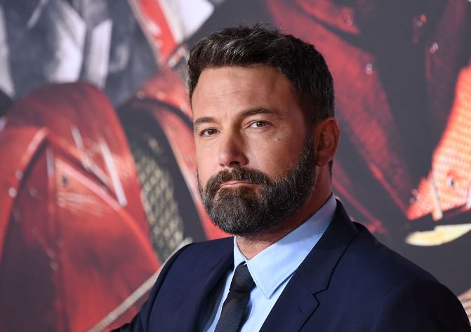 Ben Affleck sobre Batman: «hace falta carácter para ser el líder siendo el menos poderoso»