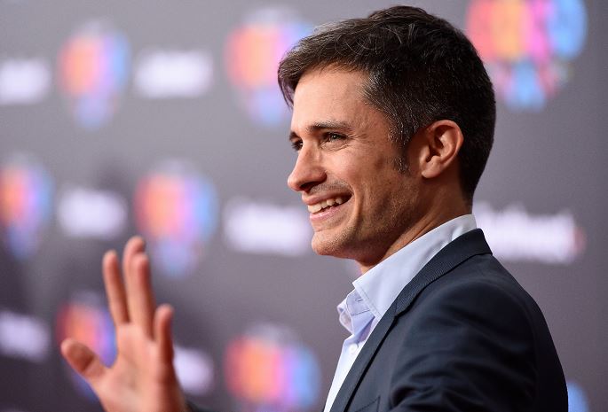 García Bernal sobre la cinta Coco: «Es para los hijos de inmigrantes insultados por Trump»