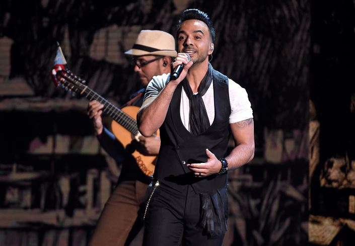 Luis Fonsi inicia un nuevo capítulo con su gira mundial