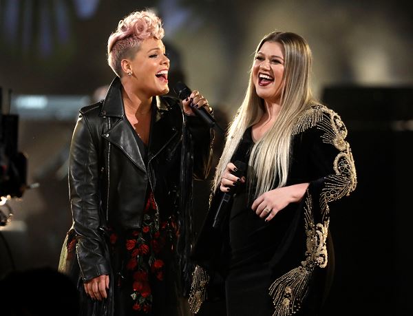 American Music Awards: ganadores, homenaje y presentaciones