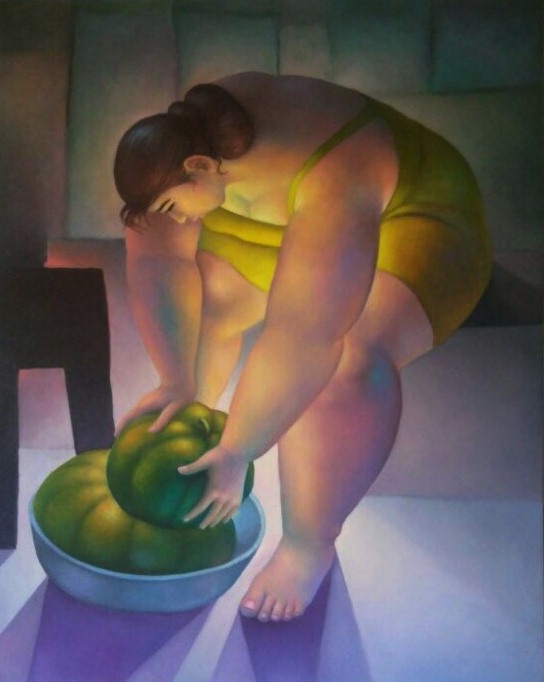 arte contemporáneo