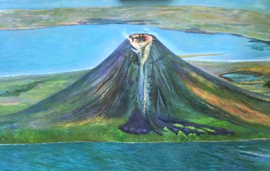 Formas y colores 2017, muestra de arte en Códice