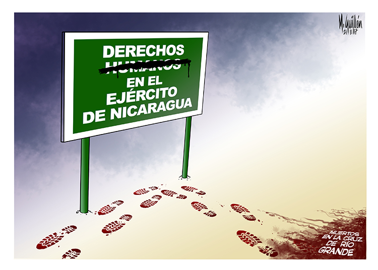 Caricatura 22-11-2017