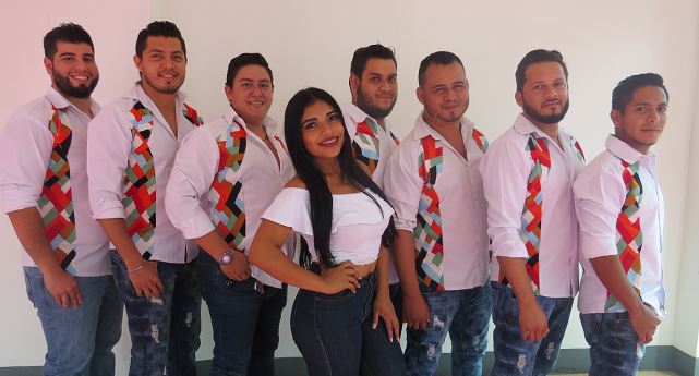 Vía Libre presenta su nueva canción: Llegó la Navidad