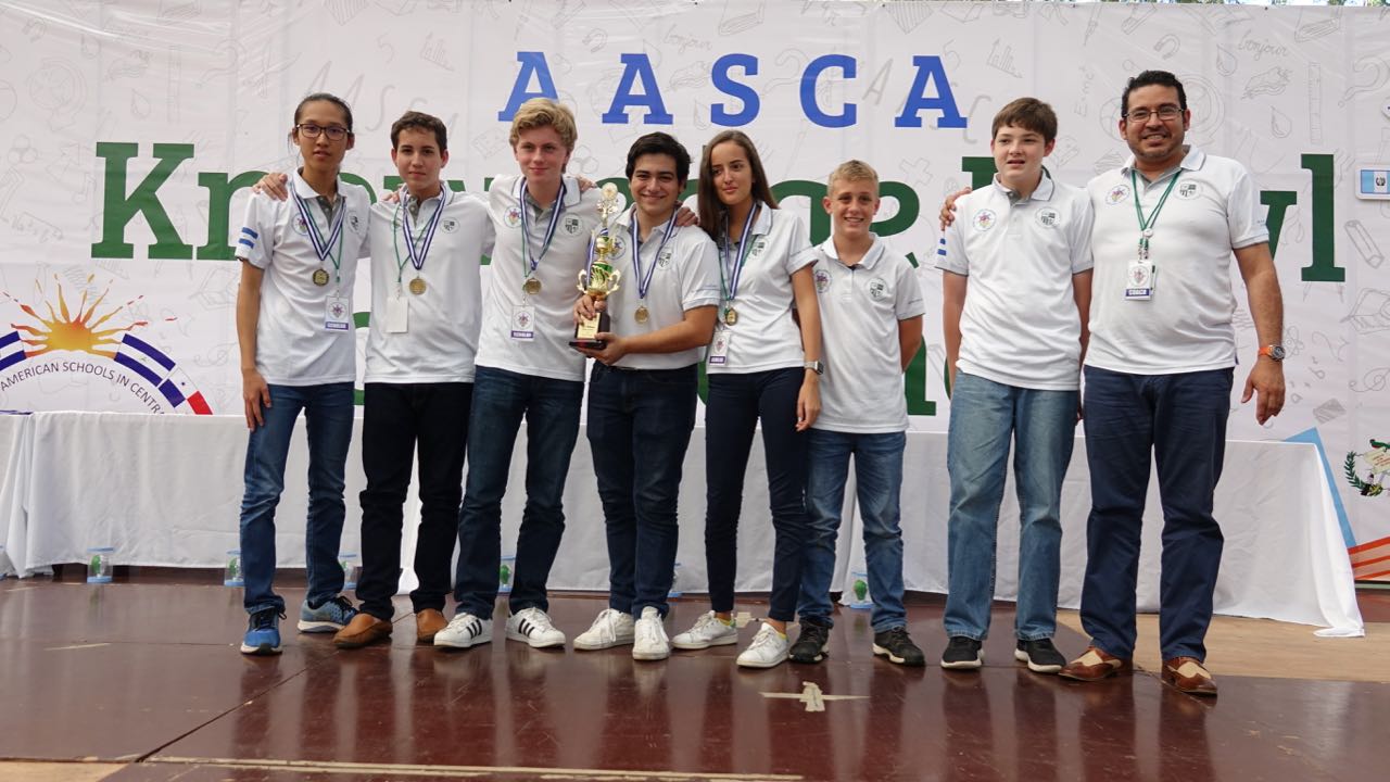 Colegio Americano
