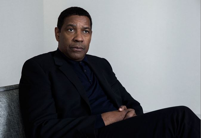 Denzel Washington busca nuevos retos