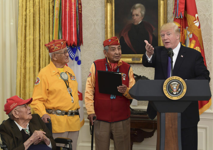 Trump