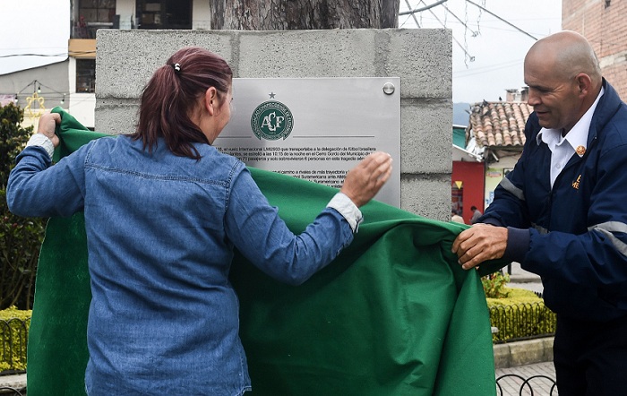 Chapecoense