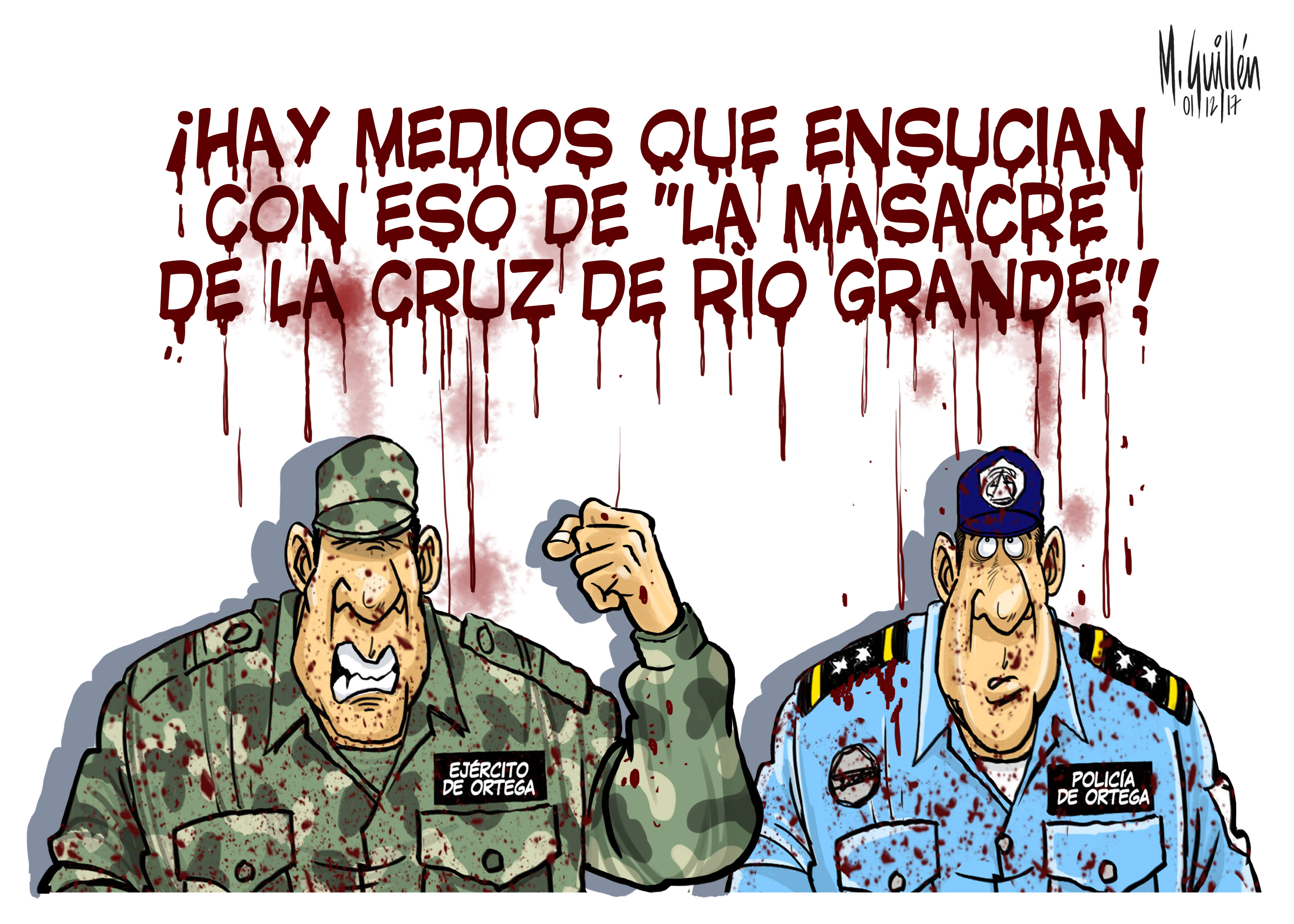 Caricatura 02-12-2017