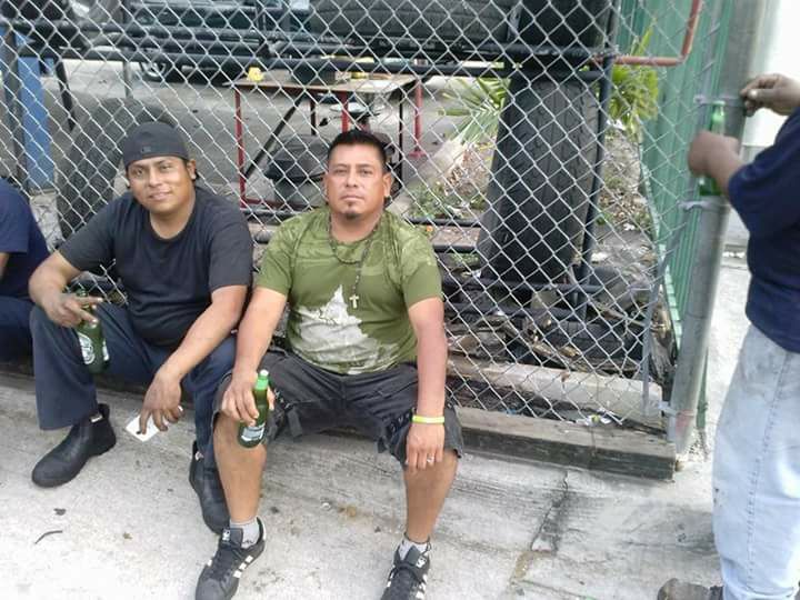 Solicitan ayuda para repatriar cuerpo
