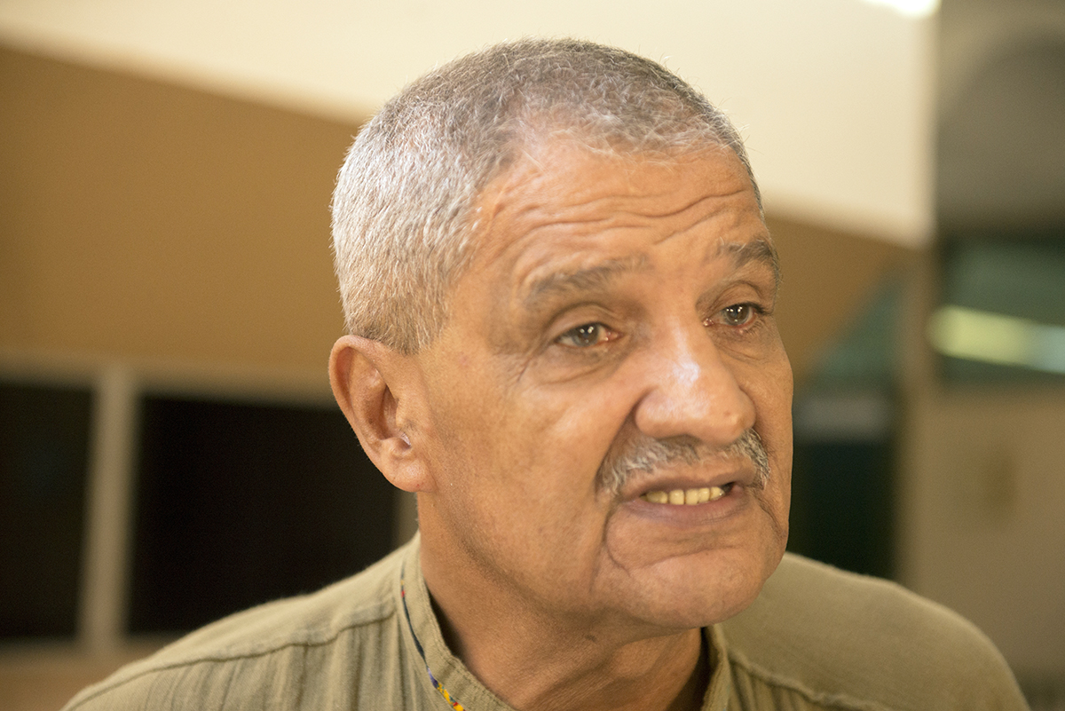 elección