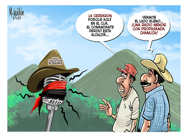 Caricatura 13-12-2017