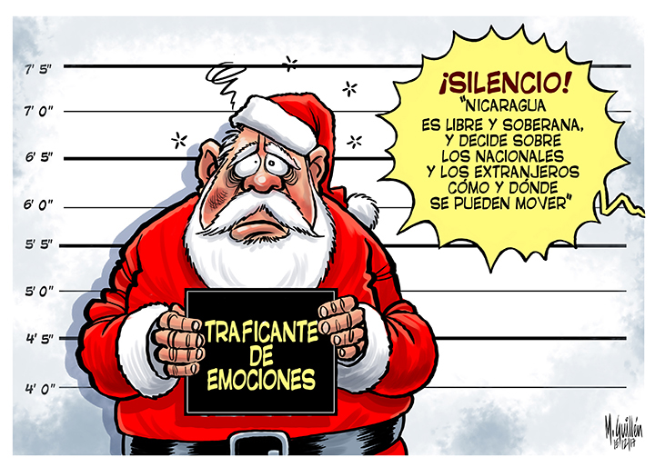Caricatura 16-12-2017
