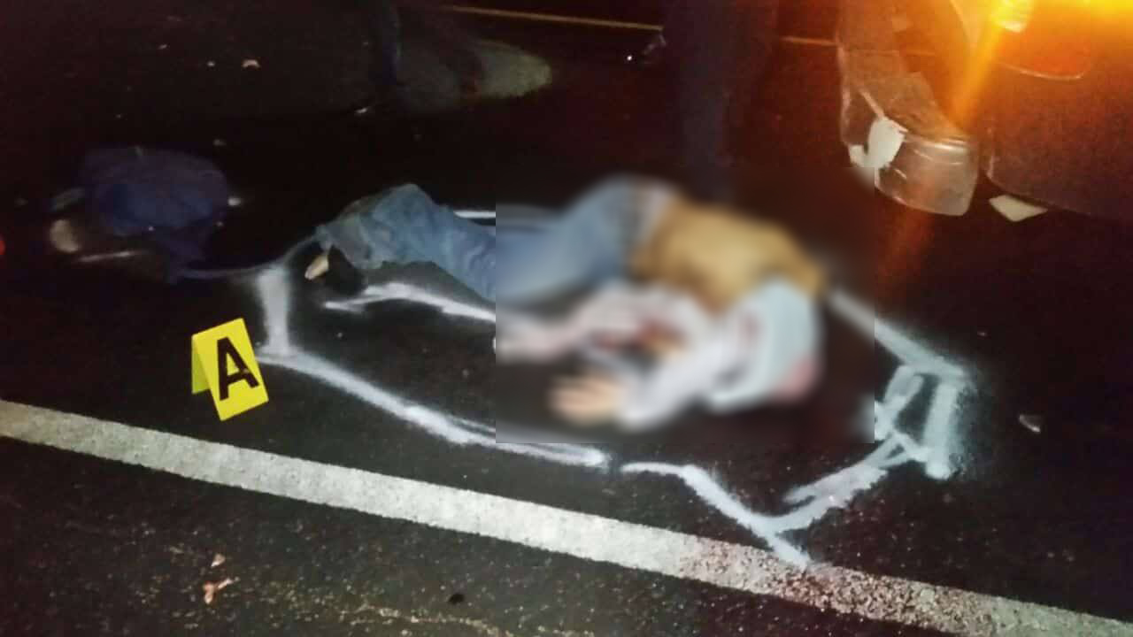 accidentes de tránsito, Estelí,