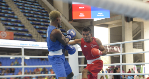 Nicaragua regresa al trono del boxeo