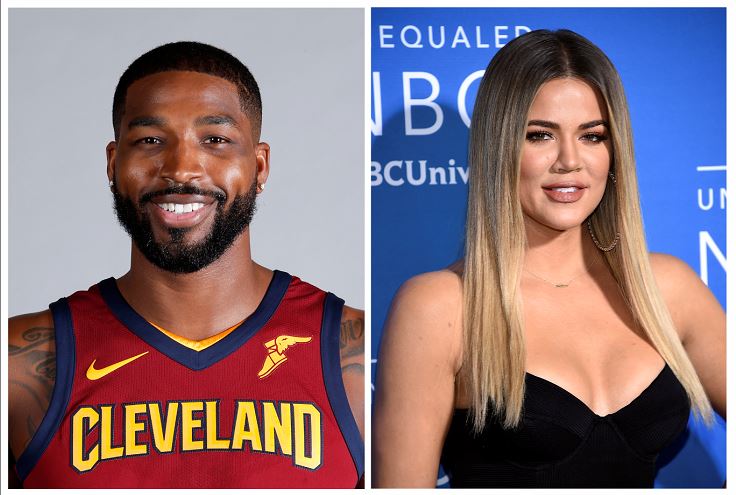 Khloé Kardashian confirma que está embarazada