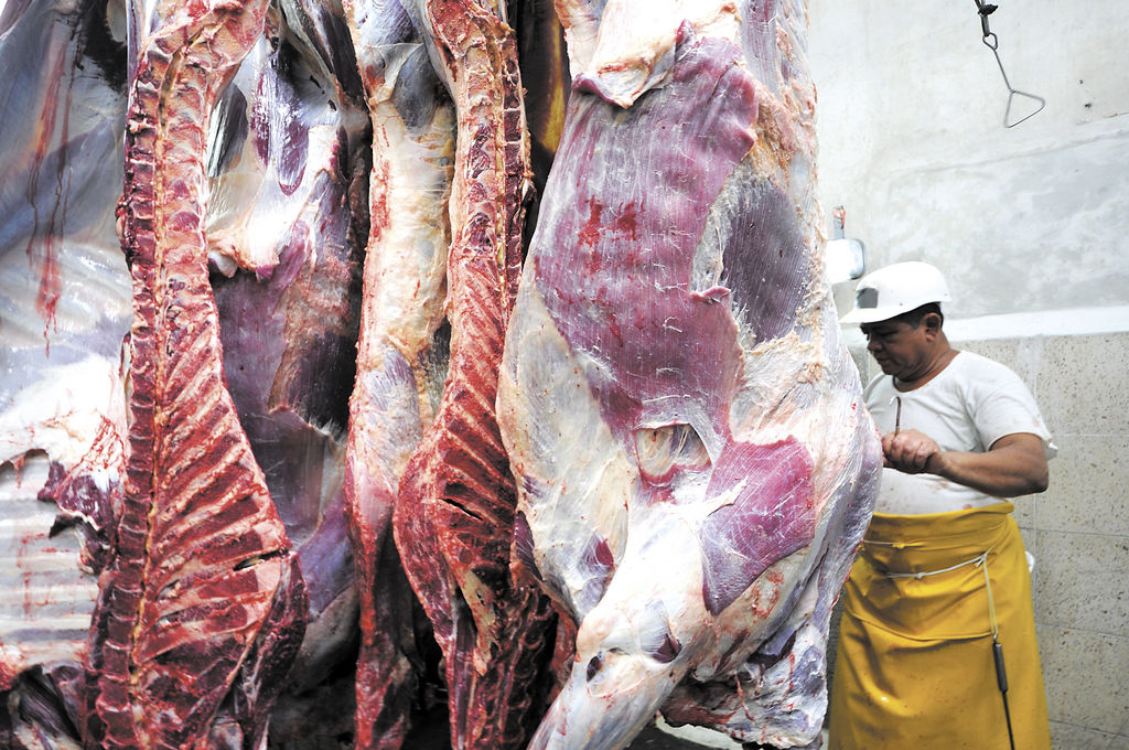 Carne de Nicaragua, carne