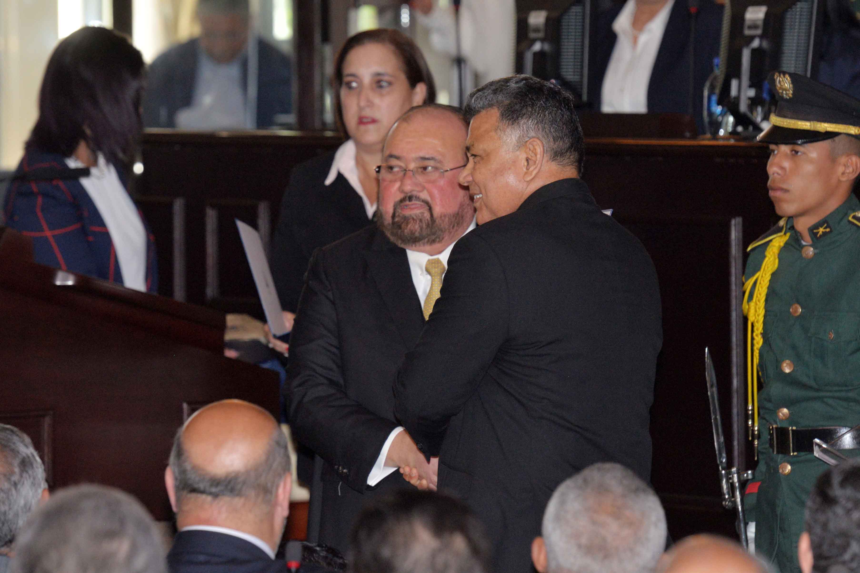 investigue, Roberto Rivas, Hagamos Democracia, investigar, destituir