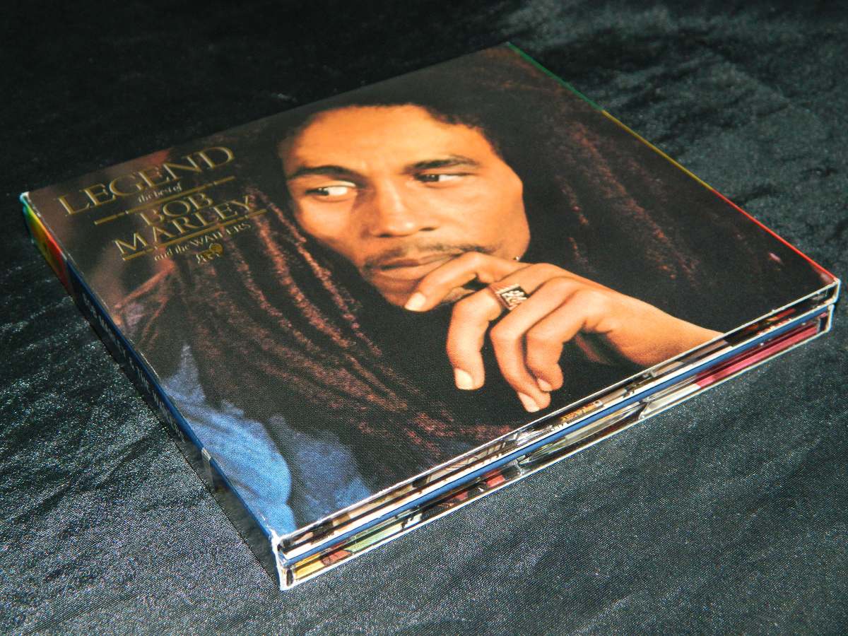 Bob Marley