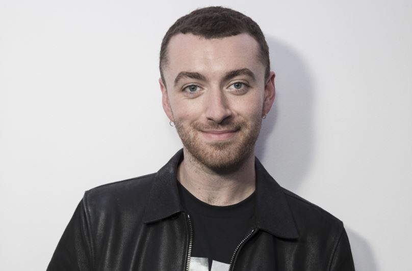Sam Smith viene más emocional en su nuevo disco The Thrill of it All