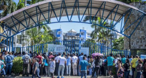 Estudiar una carrera técnica es una buena opción