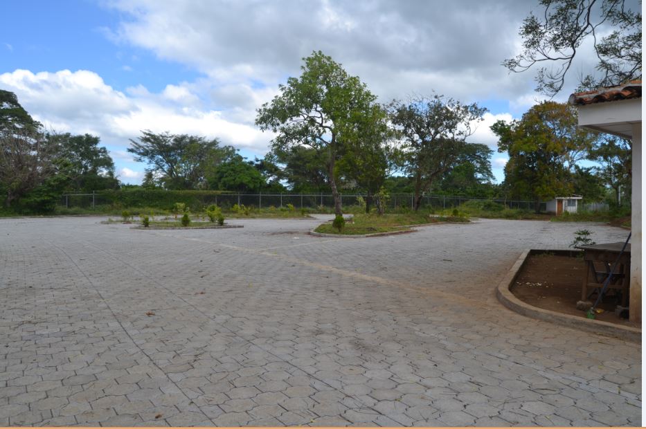 Masaya, Masatepe