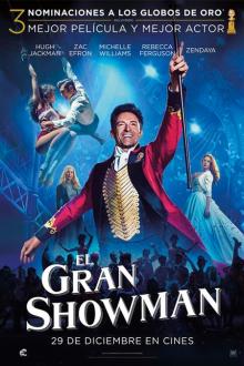 El Gran Showman