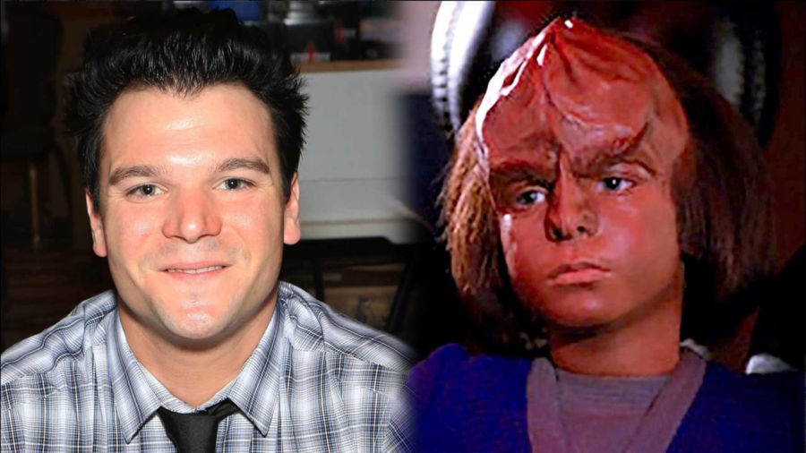 Fallece a los 33 años el actor Jon Paul Steuer, que apareció en «Star Trek»