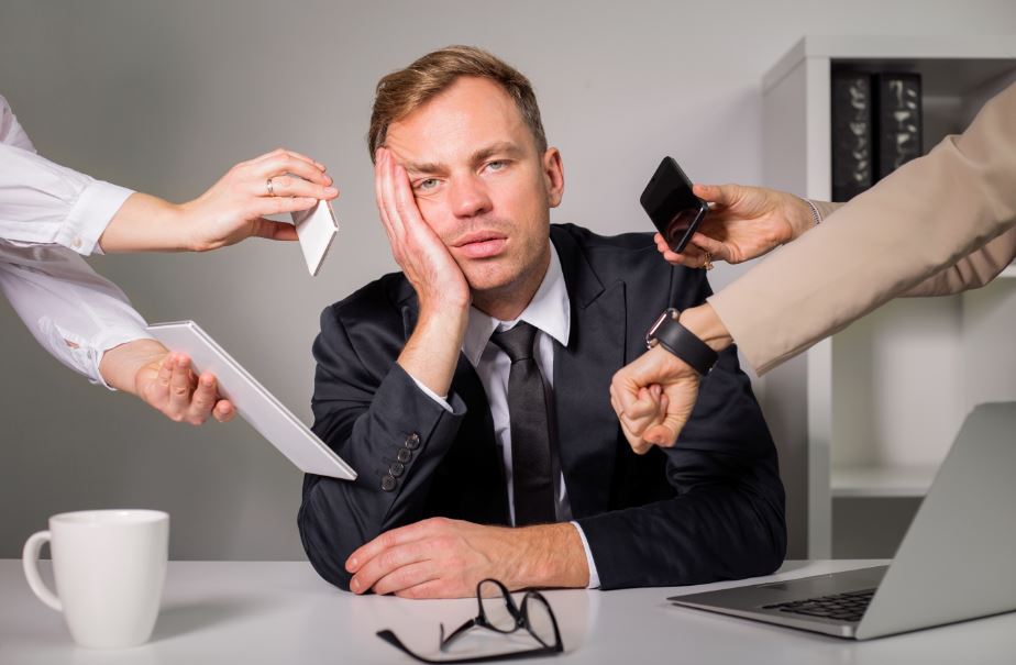 ¿Cómo hacer frente al síndrome posvacacional?… ¡Seguí leyendo!