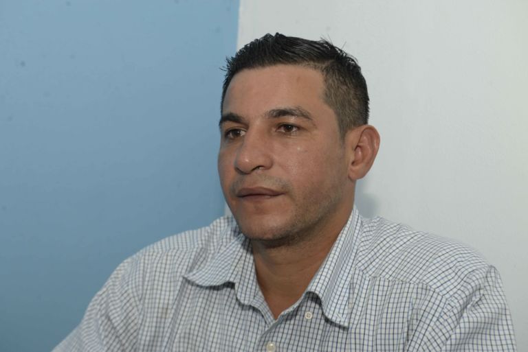 Opositores se niegan a que los nombren como concejales