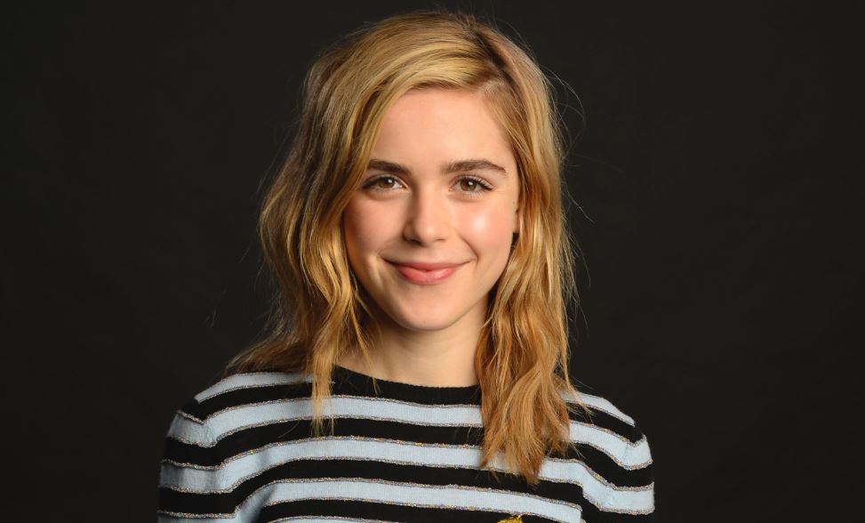 Sabrina, la bruja adolescente vuelve a la pantalla con nueva protagonista