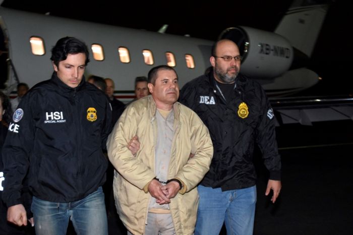 El Chapo