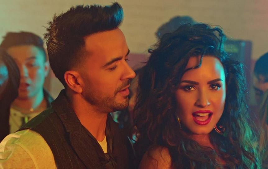 Échame la culpa, de Luis Fonsi, supera los 500 millones de vistas en YouTube