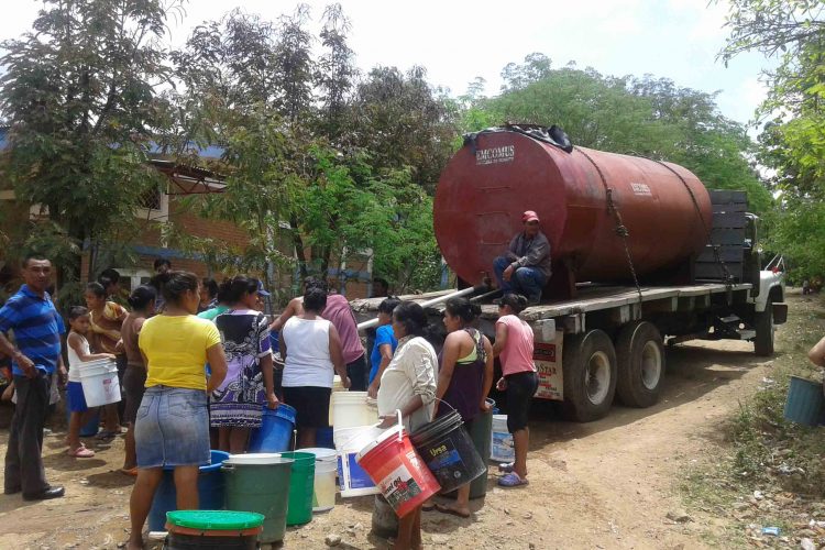 Plan de abastecimiento