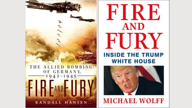 «Fuego y Furia»: el autor cuyo libro se convirtió en un éxito de ventas por equivocación gracias a Donald Trump