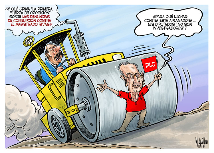 Caricatura 17-01-2018