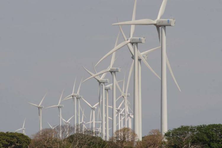Energía eólica, energía,