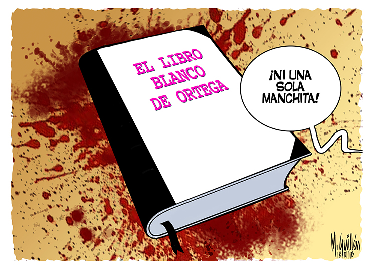 Caricatura 19-01-2018