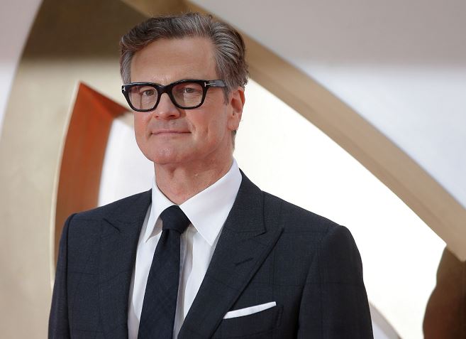 Colin Firth también renuncia a trabajar con Woody Allen