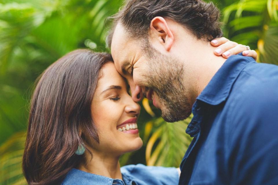Los rumores de separación entre Xiomara Blandino y Mario Sacasa iniciaron a finales de 2017. LA PRENSA/ Tomada del Facebook de Xiomara Blandino