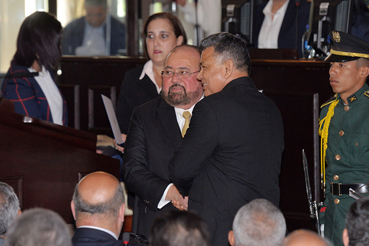 Comisión de Probidad