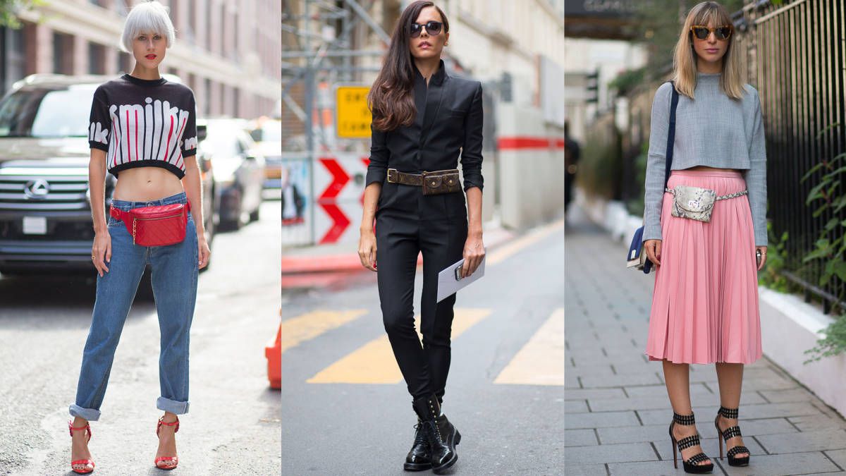 cangurera, bolsos, moda